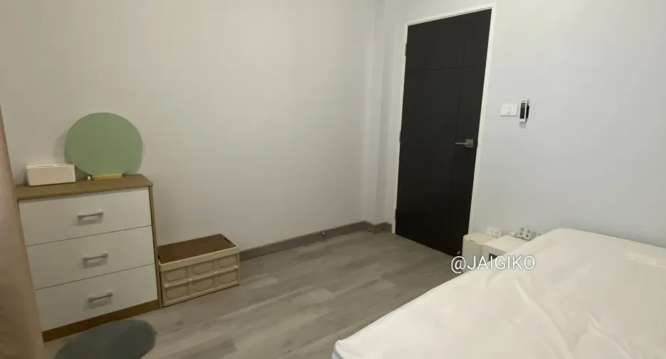 For rent 3 bedrooms house in San Sai, Chiang Mai