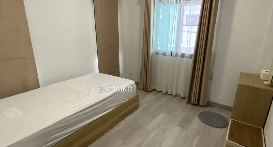 For rent 3 bedrooms house in San Sai, Chiang Mai