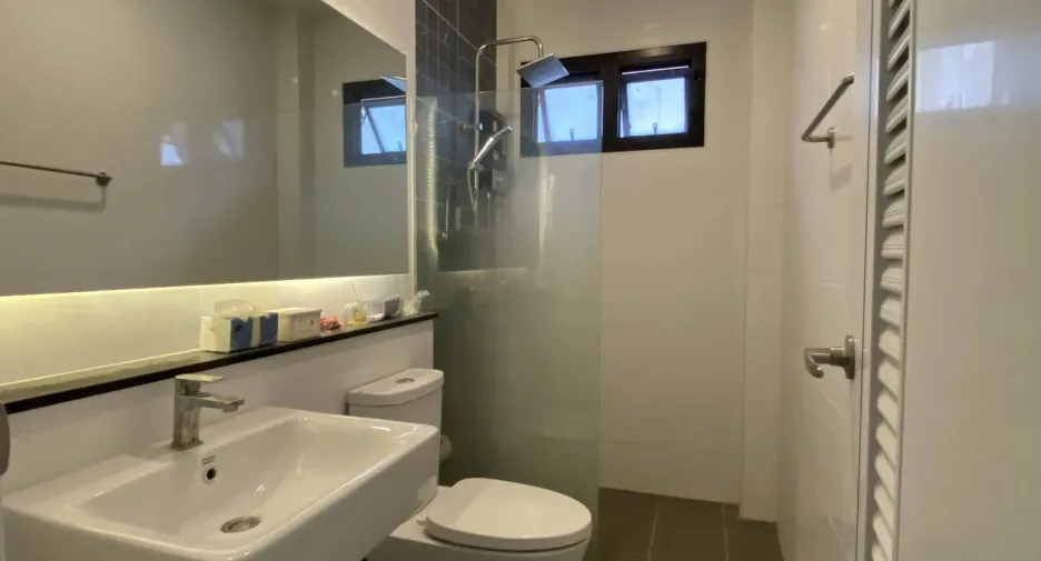 For rent 3 bedrooms house in San Sai, Chiang Mai