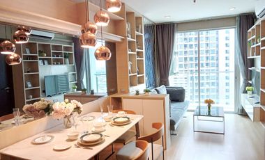 À louer 1 chambre condo à Khlong Toei, Bangkok