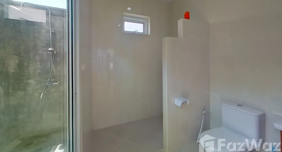 Haus zum Kauf und zur Miete mit 3 Zimmer in Hua Hin, Prachuap Khiri Khan