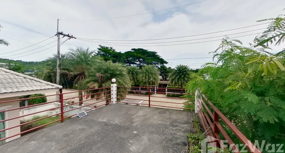 Haus zum Kauf und zur Miete mit 3 Zimmer in Hua Hin, Prachuap Khiri Khan
