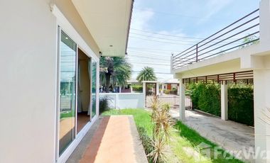 Продажа и аренда 3 спальни дом в Хуахин, Прачуапкхирикхан