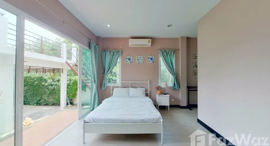 Haus zum Kauf und zur Miete mit 3 Zimmer in Hua Hin, Prachuap Khiri Khan