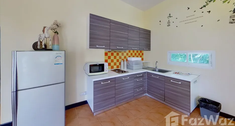 Haus zum Kauf und zur Miete mit 3 Zimmer in Hua Hin, Prachuap Khiri Khan