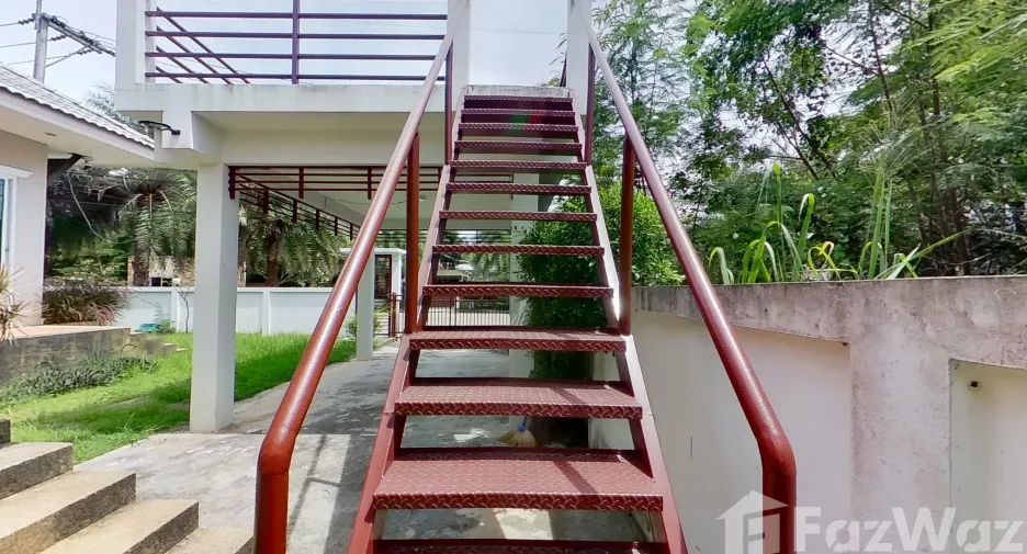 Haus zum Kauf und zur Miete mit 3 Zimmer in Hua Hin, Prachuap Khiri Khan