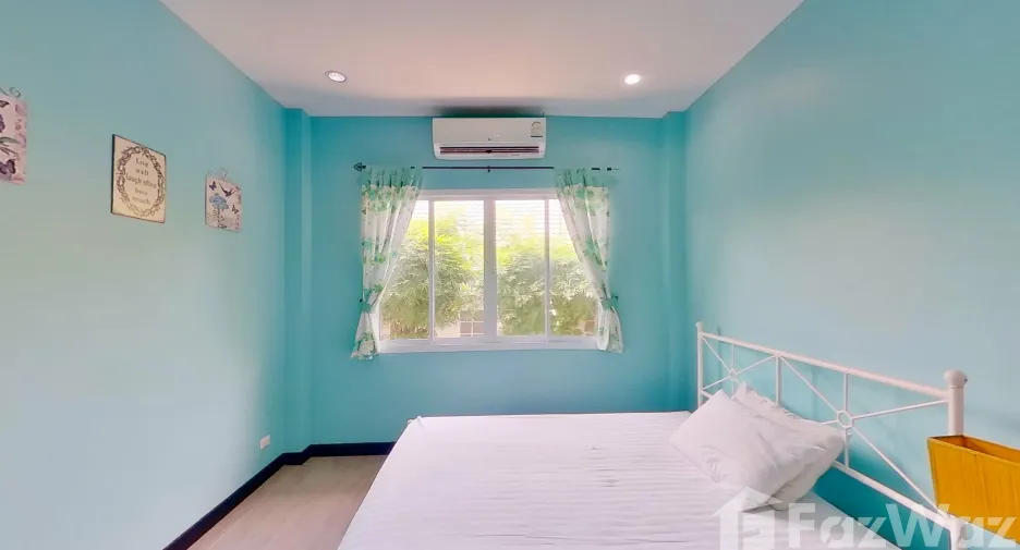 Haus zum Kauf und zur Miete mit 3 Zimmer in Hua Hin, Prachuap Khiri Khan
