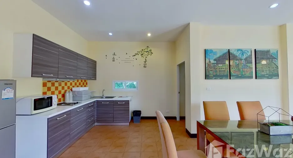 Haus zum Kauf und zur Miete mit 3 Zimmer in Hua Hin, Prachuap Khiri Khan