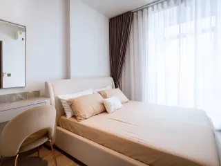 For rent 1 Beds condo in Watthana, Bangkok