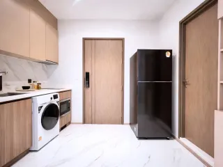 For rent 1 Beds condo in Watthana, Bangkok