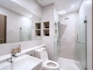 For rent 1 Beds condo in Watthana, Bangkok