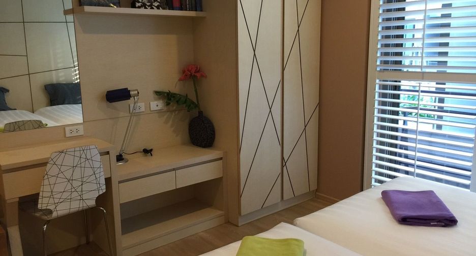 For rent 3 ベッドルーム condo in Cha Am, Phetchaburi