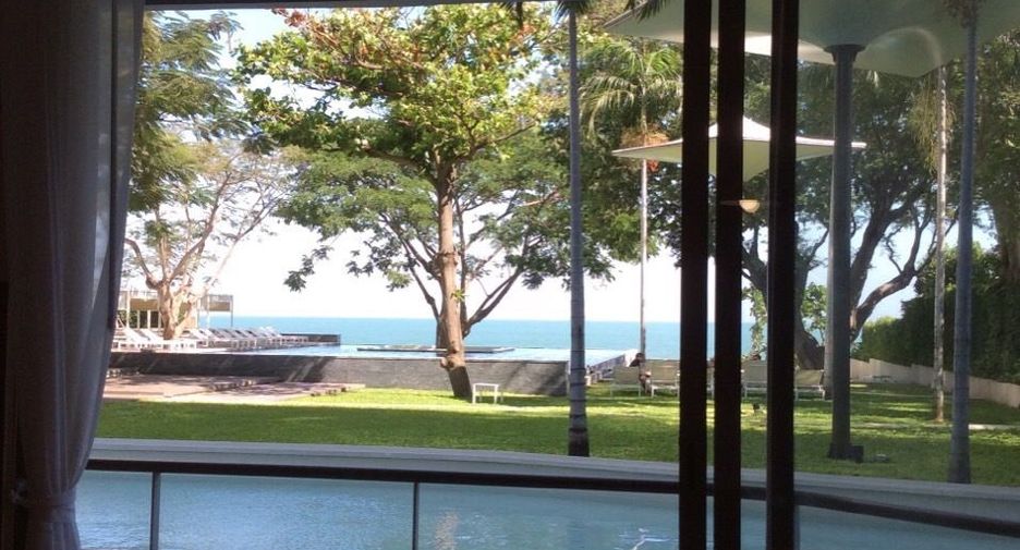 For rent 3 ベッドルーム condo in Cha Am, Phetchaburi
