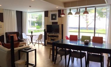 For rent 3 bedrooms condo in Cha Am, Phetchaburi