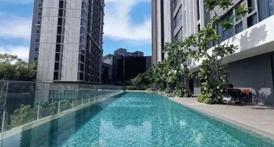 ขาย 1 เตียง คอนโด ใน บางนา, กรุงเทพฯ