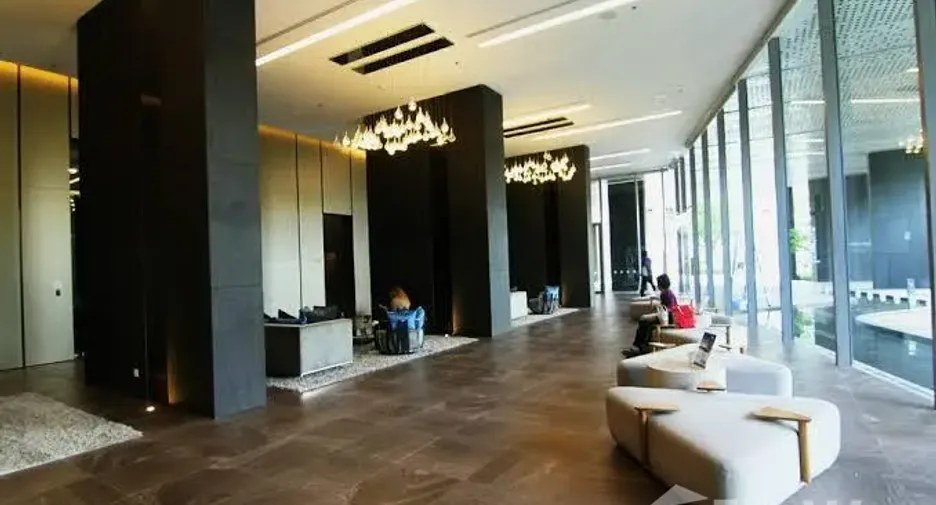 ขาย 1 เตียง คอนโด ใน บางนา, กรุงเทพฯ