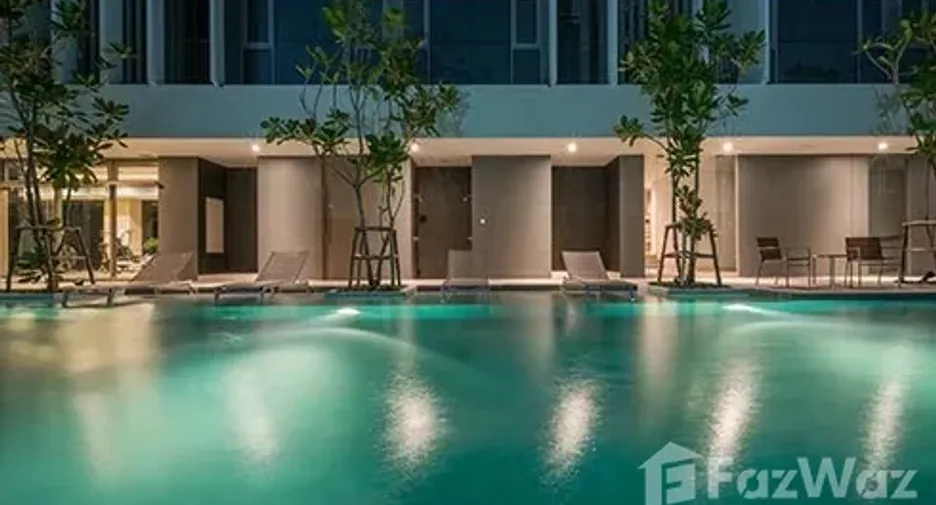 ขาย 1 เตียง คอนโด ใน บางนา, กรุงเทพฯ