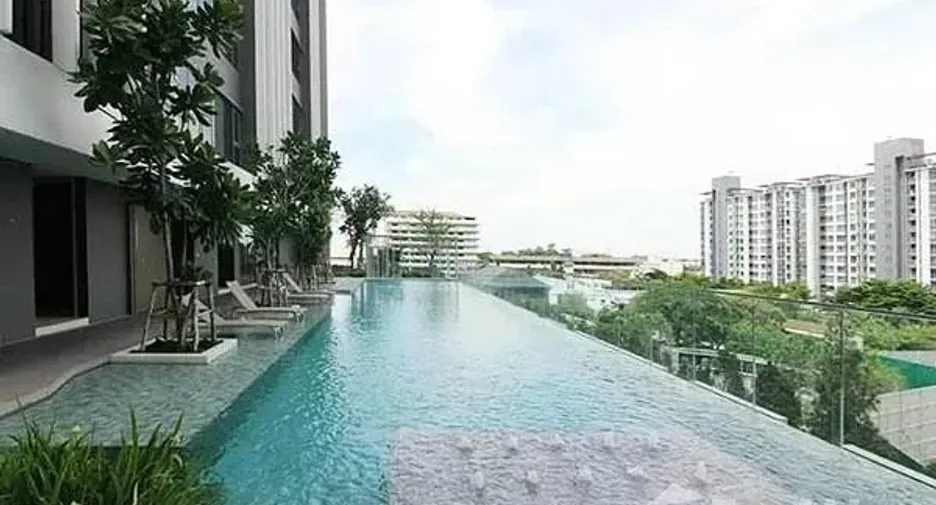 ขาย 1 เตียง คอนโด ใน บางนา, กรุงเทพฯ