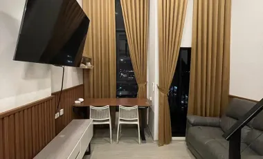 Wohnung zur Miete mit 1 Zimmer in Mueang Samut Prakan, Samut Prakan