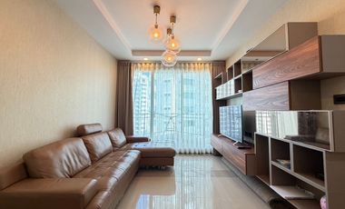 Condo en alquiler de 2 habitaciones en Huai Khwang, Bangkok