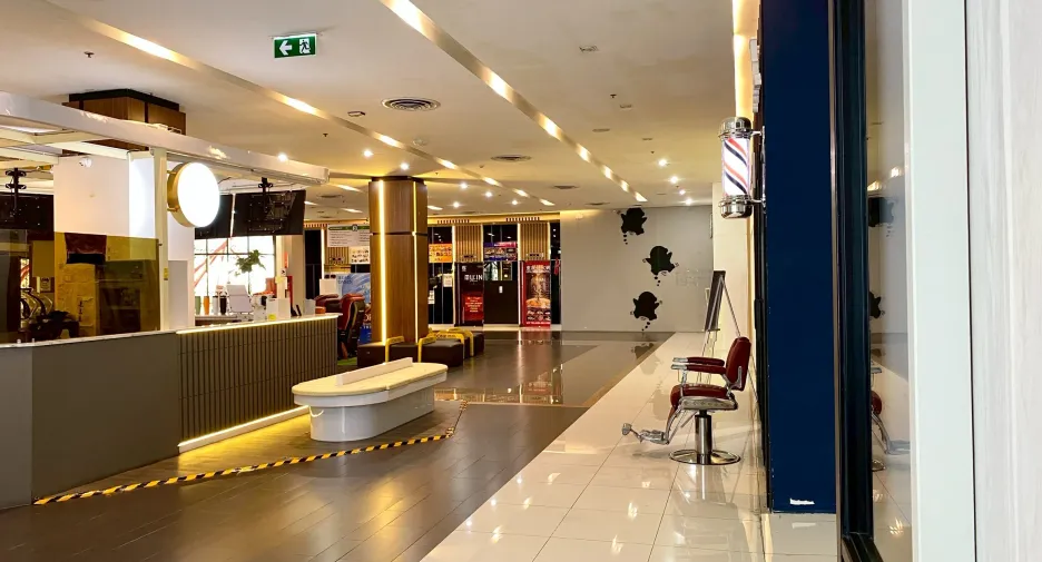 Local comercial en alquiler en Watthana, Bangkok