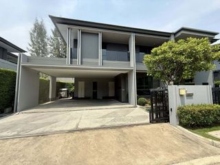 出租 4 卧室 独立屋 在 Bang Kapi, 曼谷