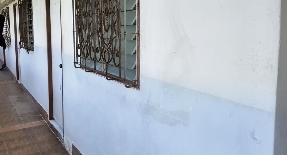 For sale 43 bedrooms retail Space in Thung Khru, Bangkok