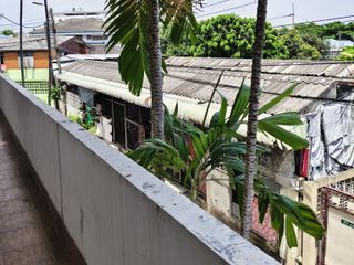 For sale 43 bedrooms retail Space in Thung Khru, Bangkok
