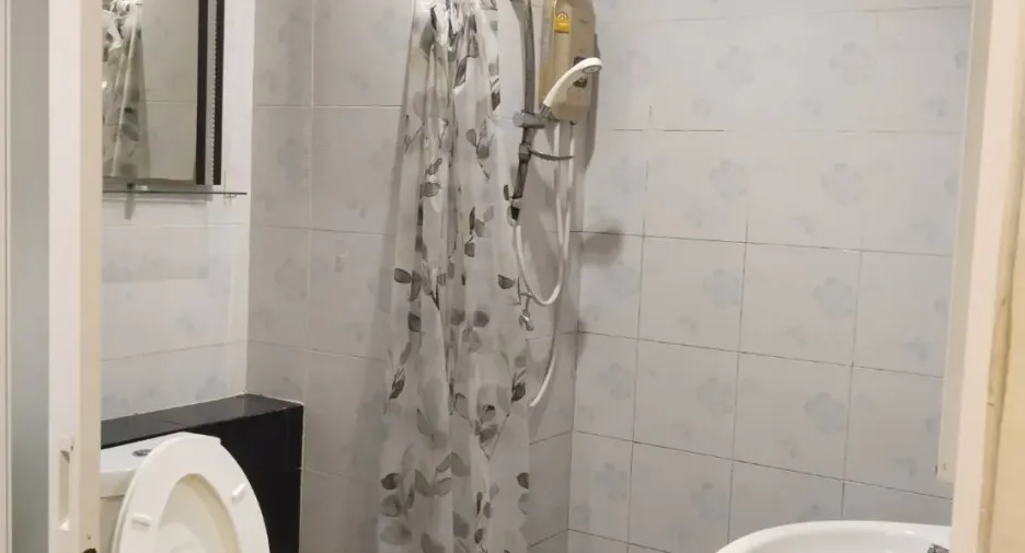 For rent studio condo in South Pattaya, Pattaya