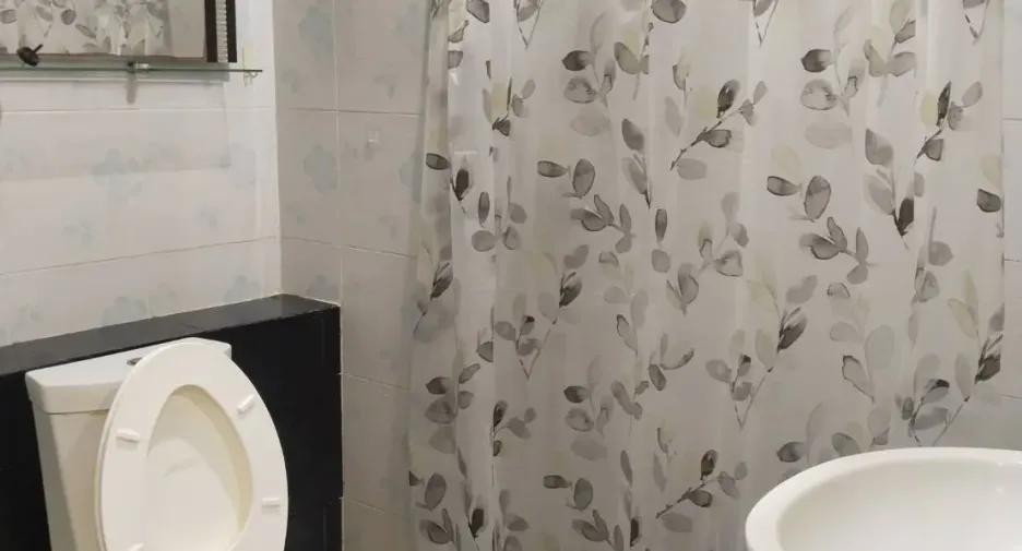 For rent studio condo in South Pattaya, Pattaya