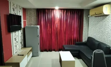 Wohnung zum Kauf und zur Miete mit 2 Zimmer in Jomtien, Pattaya