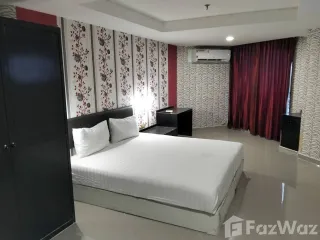 For sale and for rent 2 bedrooms condo in Bang Lamung, Chonburi