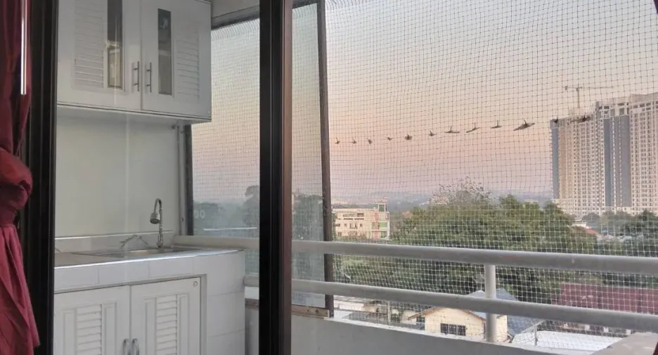 For sale and for rent 2 bedrooms condo in Jomtien, Pattaya
