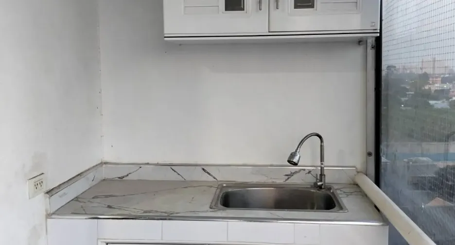 For sale and for rent 2 bedrooms condo in Jomtien, Pattaya
