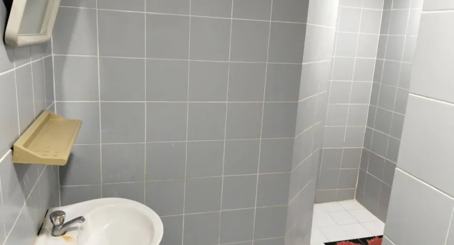 For sale and for rent 2 bedrooms condo in Jomtien, Pattaya