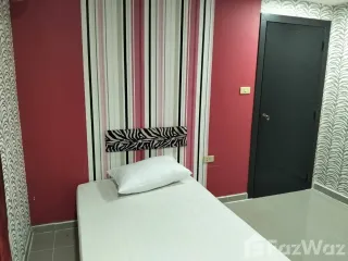 For sale and for rent 2 bedrooms condo in Bang Lamung, Chonburi