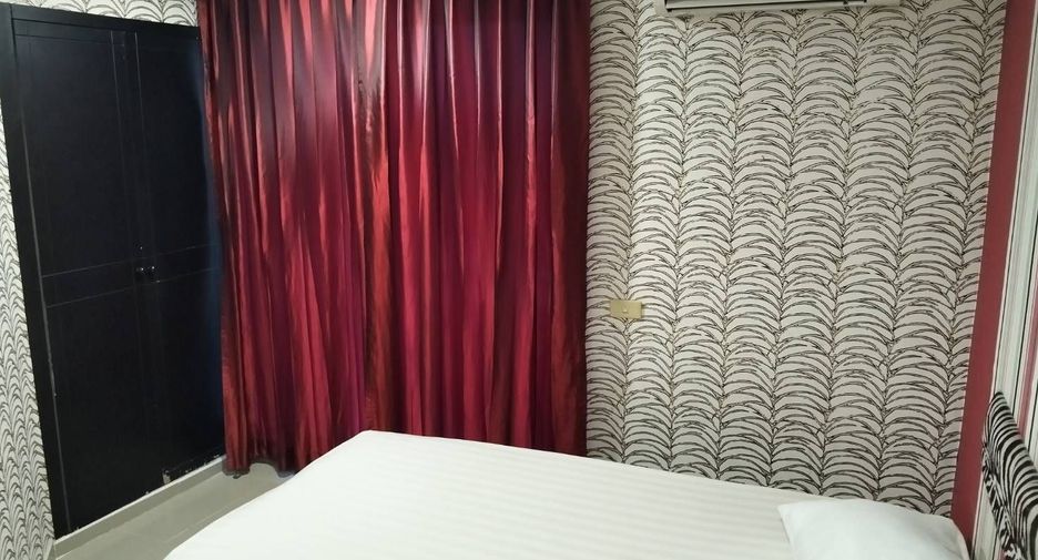 For sale and for rent 2 bedrooms condo in Jomtien, Pattaya