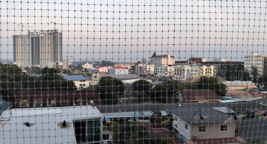 For sale and for rent 2 bedrooms condo in Jomtien, Pattaya