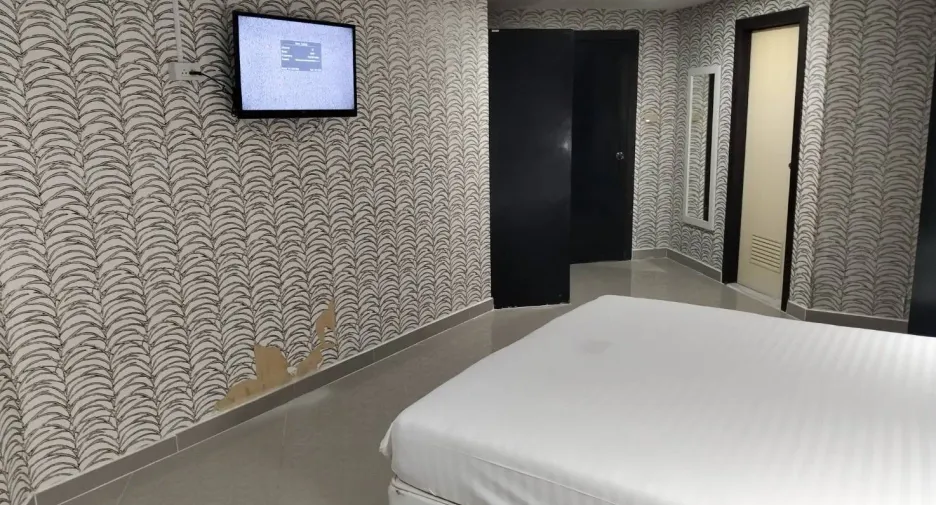 For sale and for rent 2 bedrooms condo in Jomtien, Pattaya