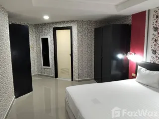 For sale and for rent 2 bedrooms condo in Bang Lamung, Chonburi
