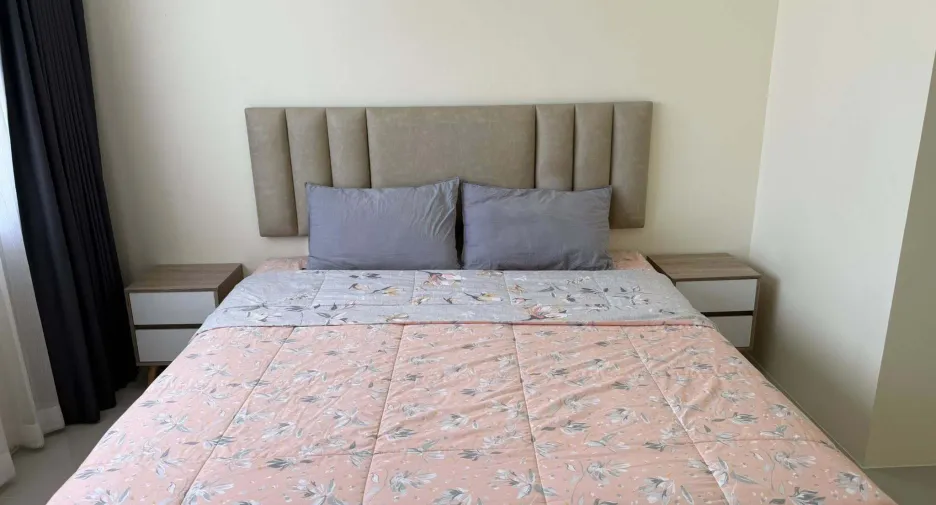For rent 3 bedrooms house in East Pattaya, Pattaya