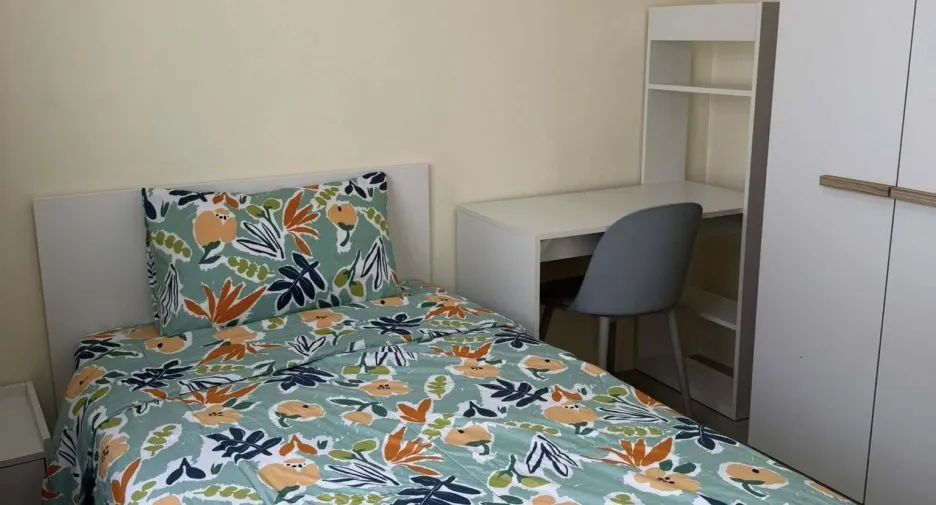 For rent 3 bedrooms house in East Pattaya, Pattaya