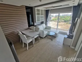 For sale and for rent 1 bed condo in Bang Lamung, Chonburi