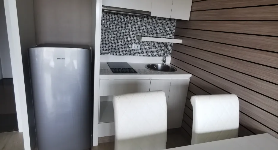 For sale and for rent 1 bed condo in Jomtien, Pattaya
