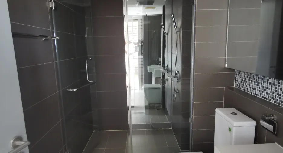 For sale and for rent 1 bed condo in Jomtien, Pattaya