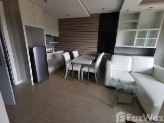 For sale and for rent 1 bed condo in Bang Lamung, Chonburi