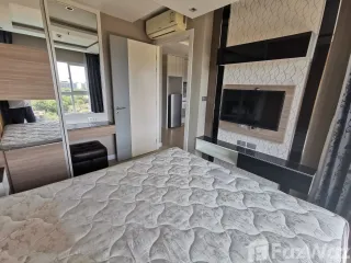 For sale and for rent 1 bed condo in Bang Lamung, Chonburi