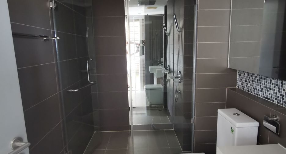 For sale and for rent 1 bed condo in Jomtien, Pattaya