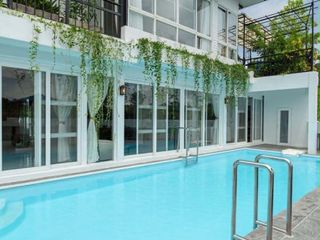 À vendre 4 chambres villa à Mueang Phuket, Phuket