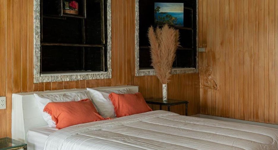 Villa en venta de 4 habitaciones en Mueang Phuket, Phuket